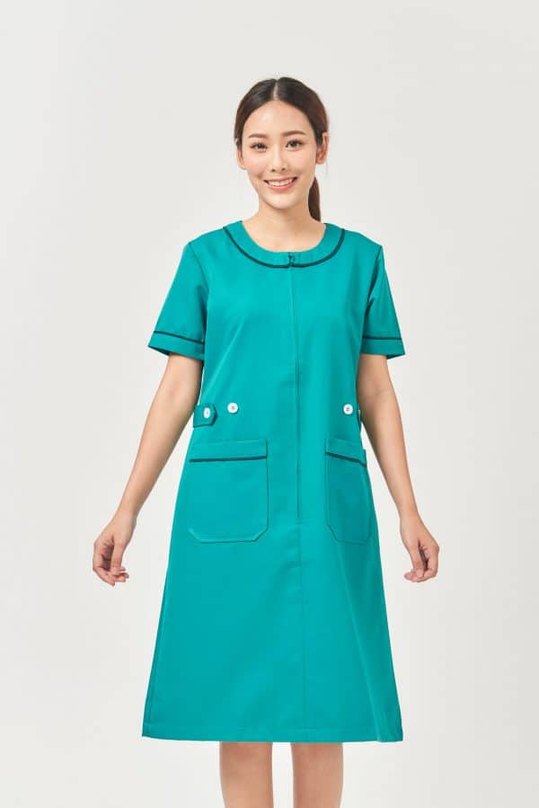 ชุดกระโปรง