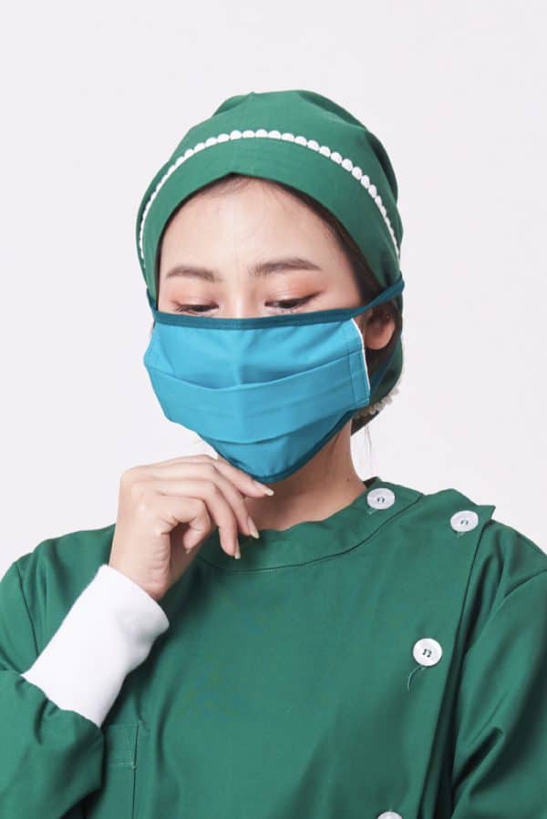 หน้ากากอนามัย