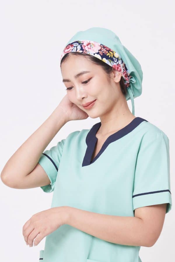 หมวกคลุมผม