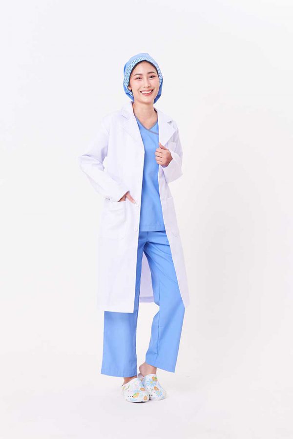 เสื้อกาวน์