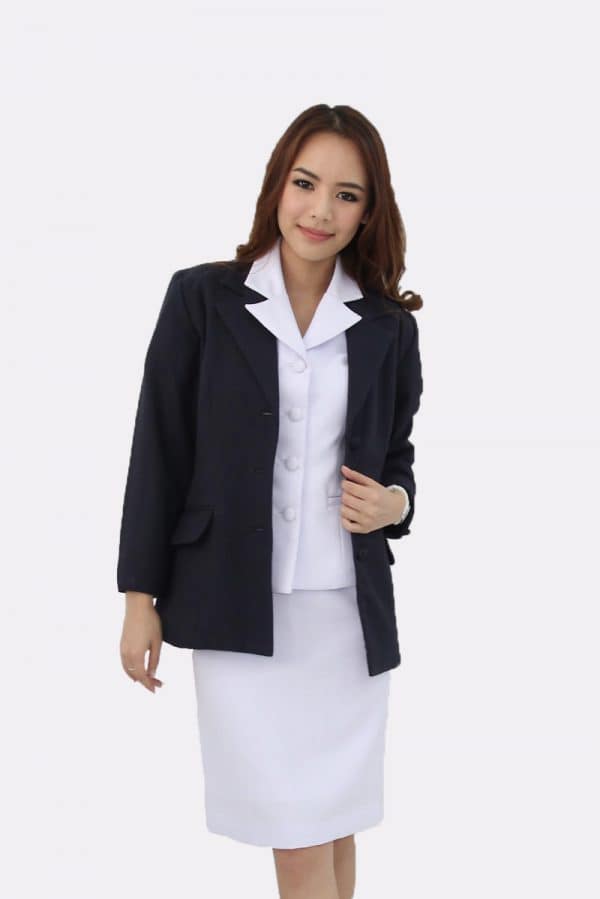 เสื้อสูท