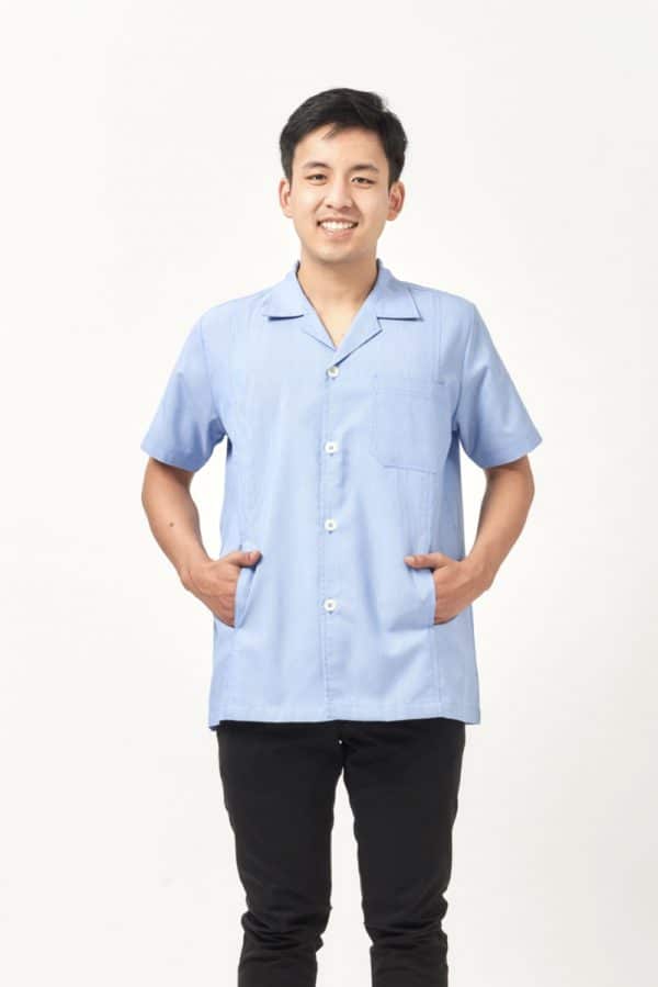 เสื้อซาฟารี