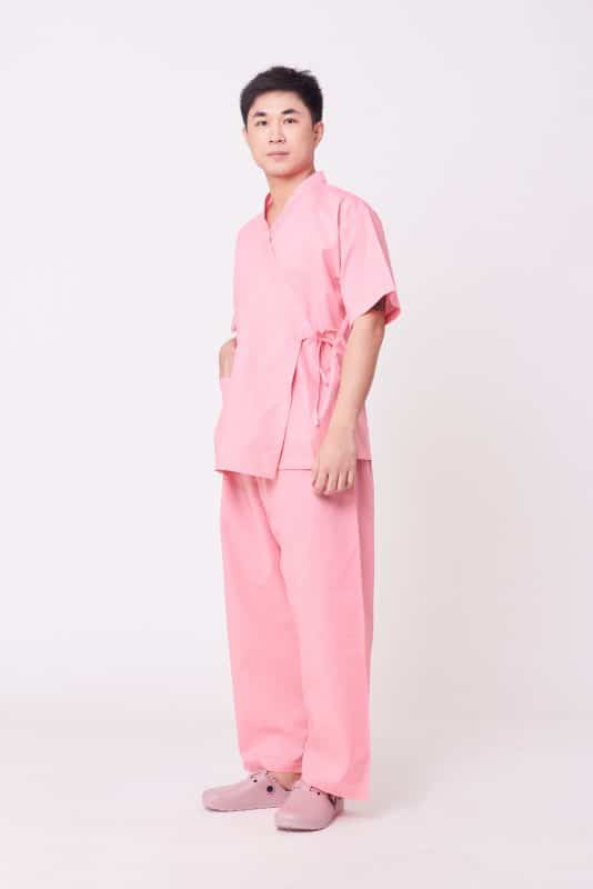 ชนิดของผ้า ToplineProducts